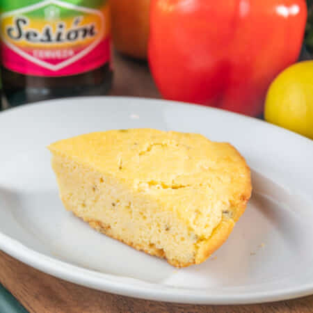 コーンブレッド CornBread｜世田谷でテイクアウト・デリバリーならALOHABABY & SETAGAYA kodo’s