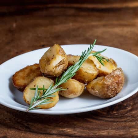 ローストポテト単品【L】 RoastPotato【L】｜世田谷でテイクアウト・デリバリーならALOHABABY & SETAGAYA kodo’s