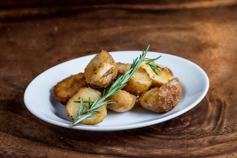 ローストポテト単品【L】 RoastPotato【L】｜世田谷でテイクアウト・デリバリーならALOHABABY & SETAGAYA kodo’s