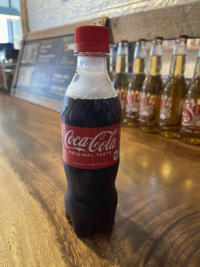 コカ・コーラ CocaCola｜世田谷でテイクアウト・デリバリーならALOHABABY & SETAGAYA kodo’s