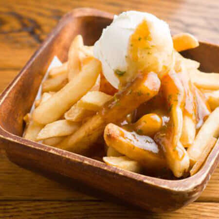 ALOHAポテト【L】(お得な2倍サイズ)｜世田谷でテイクアウト・デリバリーならALOHABABY & SETAGAYA kodo’s